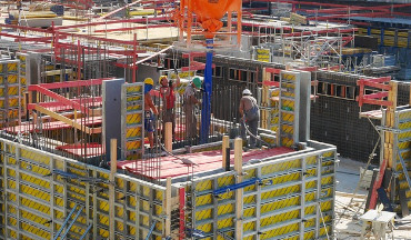 Soluciones <br> integrales